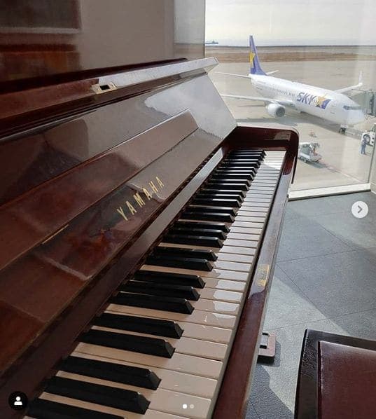 Photo of 神戸空港 at Kobe Airport, 兵庫県神戸市中央区神戸空港1, Kobe Sky Bridge, Minatojima-minamimachi 7-chome, Chuo Ward, Kobe, Hyogo Prefecture, 650-0048, Japan