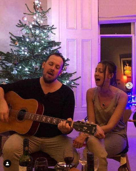 Photo of Music Tree at Organic, Hamilton Park, Highbury, London Borough of Islington, London, Greater London, England, N5 2AA, United Kingdom