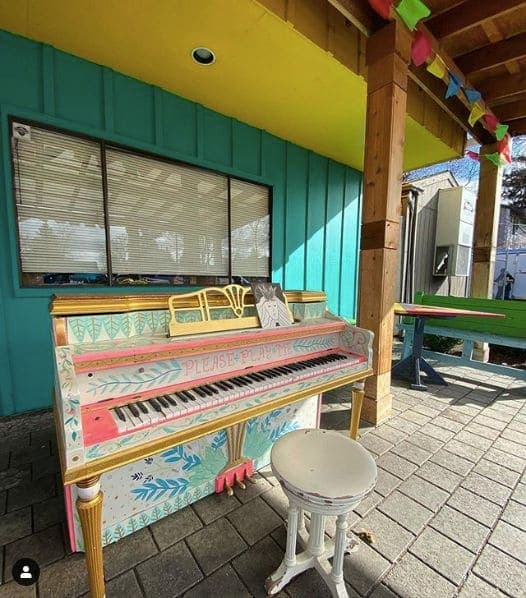 Photo of Portland Mercado at Portland Mercado, 7238, Southeast Foster Road, Arleta, Mount Scott-Arleta, Portland, Multnomah County, Oregon, 97206, United States. Of course I…