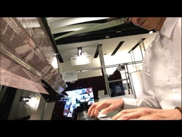 Photo of グランフロント大阪 at 大西ビル, 34, 主要地方道南北線, Dojimahama 2-chome, Kita Ward, Osaka, Osaka Prefecture, 530, Japan