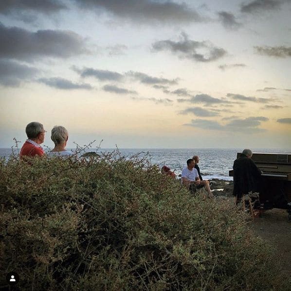 Photo of La Puntilla (Valle Gran Rey) at Abraxas, 400, Calle el Molino, La Puntilla, La Playa, Valle Gran Rey, Santa Cruz de Tenerife, Canary Islands, 38870, Spain