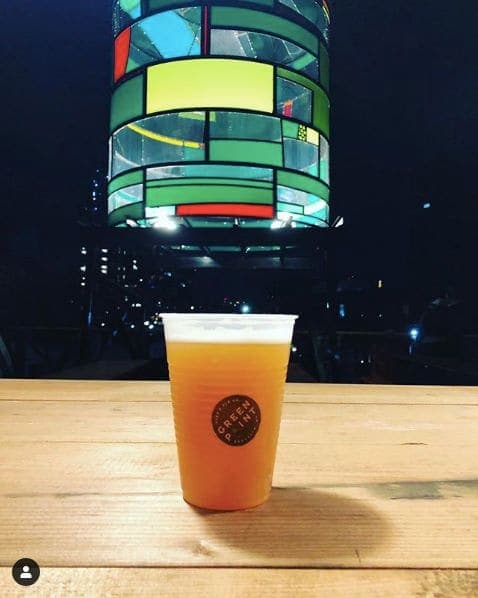 Photo of Greenpoint Beer & Ale Co. at 7, North 15th Street, Greenpoint, Brooklyn, Kings County, New York, 11222, United States