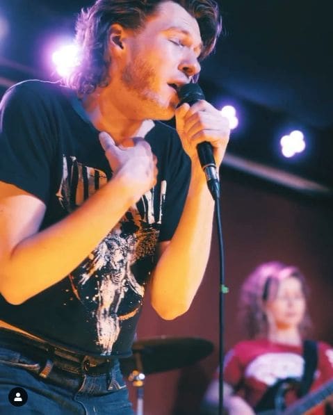 Photo of PIANOS at 158, Ludlow Street, Lower East Side, Manhattan, New York County, New York, 10002, United States. @therealclimactics tasty cover of a @madonna classic!! Check…