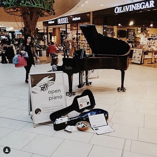 Photo of Skyline Plaza Frankfurt at Skyline Plaza, 6, Europa-Allee, Europaviertel, Gallus, Innenstadt 1, Frankfurt, Hesse, 60327, Germany. Auch heute sind wir noch einmal mit…