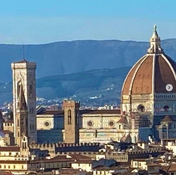 Photo of Florence, Italy at Fortezza da Basso, Viale Filippo Strozzi, San Iacopino, Quartiere 1, Florence, Metropolitan City of Florence, Tuscany, 50100, Italy