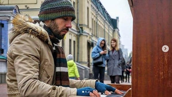 Photo of Київський фунікулер at Нижня станція, 3, Petra Sahaidachnoho Street, Боричів узвіз, Podil, Podilskyi district, Kyiv, 04070, Ukraine