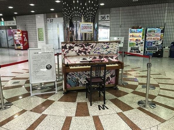 Photo of アトレ川崎 at Horikawacho, Saiwai Ward, Kawasaki, Kanagawa Prefecture, 212-0013, Japan