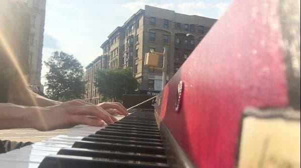 Photo of Hamilton Heights, Manhattan at 517, West 144th Street, Hamilton Heights, Manhattan, New York County, New York, 10031, United States