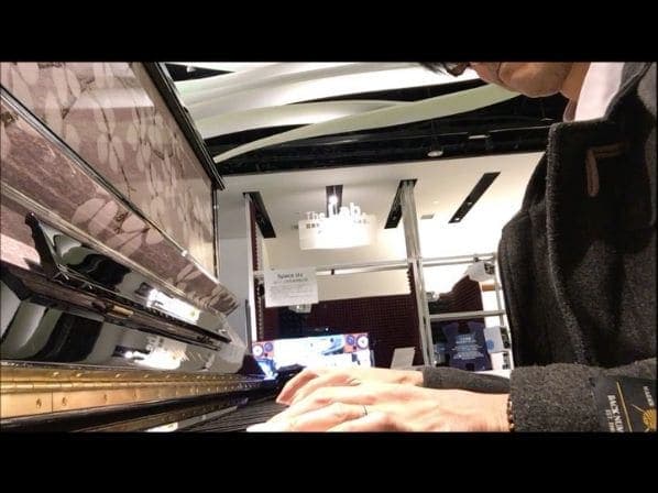 Photo of グランフロント大阪 ナレッジキャピタル at North, Sozo no Michi, Grand Front Osaka, Kita Ward, Osaka, Osaka Prefecture, 530-0011, Japan