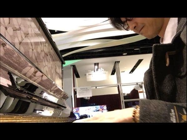 Photo of グランフロント大阪 ナレッジキャピタル at North, Sozo no Michi, Grand Front Osaka, Kita Ward, Osaka, Osaka Prefecture, 530-0011, Japan