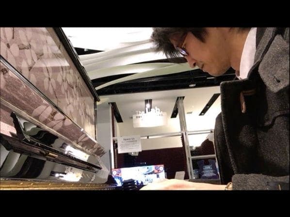 Photo of グランフロント大阪 ナレッジキャピタル at North, Sozo no Michi, Grand Front Osaka, Kita Ward, Osaka, Osaka Prefecture, 530-0011, Japan