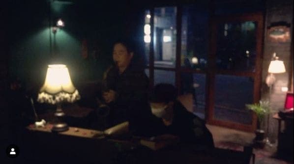 Photo of Nok at 더빌리지, Wausan-ro 3-gil, Seogang-dong, Mapo-gu, Seoul, 04073, South Korea