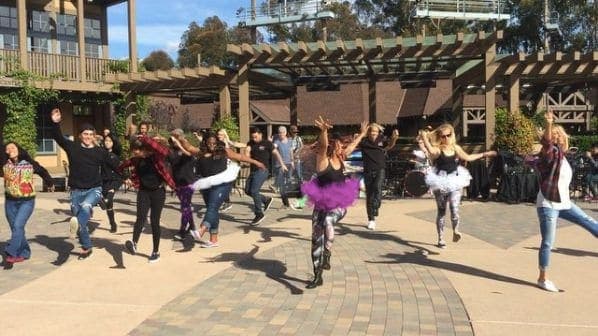 Photo of Balboa Park at Pacific Processing, Plaza de Panama, Banker's Hill, San Diego, San Diego County, California, 92101-1632, United States