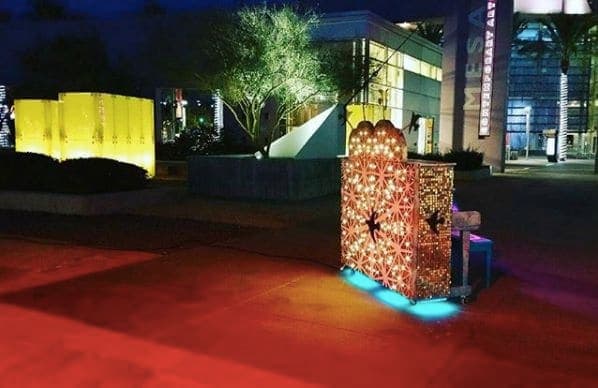 Photo of Mesa Arts Center at Mesa Arts Center, 1, East Main Street, Mesa, Maricopa County, Arizona, 85201, United States
