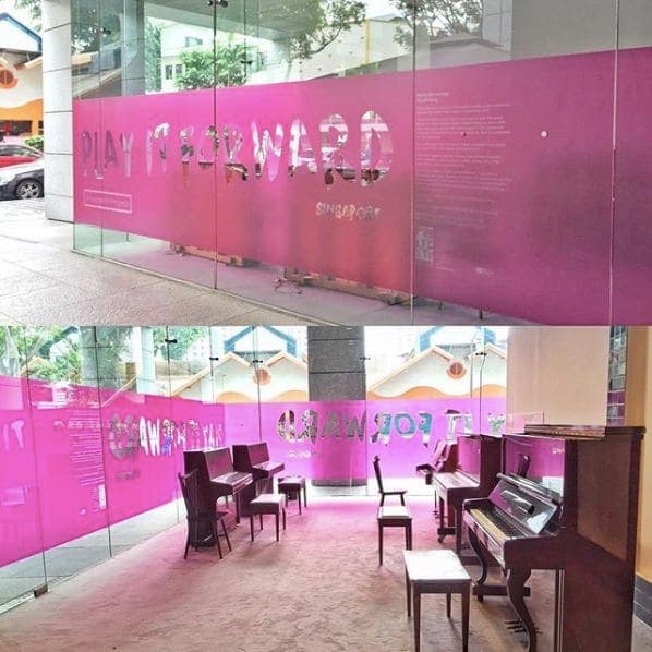 Photo of Singapore City Gallery at URA Centre, 45, Maxwell Road, Chinatown, Outram, Central, 069118, Singapore