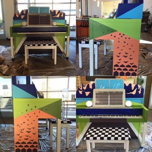 Photo of Eastmark at Eastmark Visitor & Community Center, 10100, East Ray Road, Mesa, Maricopa County, Arizona, 85212, United States