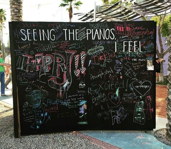 Photo of Mesa Arts Center at Mesa Arts Center, 1, East Main Street, Mesa, Maricopa County, Arizona, 85201, United States