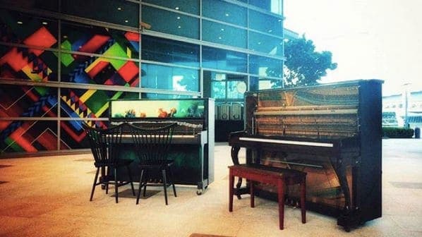 Photo of One Fullerton at One Fullerton, 1, Fullerton Road, Downtown Core, Central, 049213, Singapore
