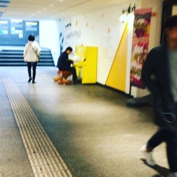 Photo of 천호 at Cheonho fun zone game center, Olympic-ro 70-gil, Cheonho 2(i)-dong, Gangdong-gu, Seoul, 05329, South Korea