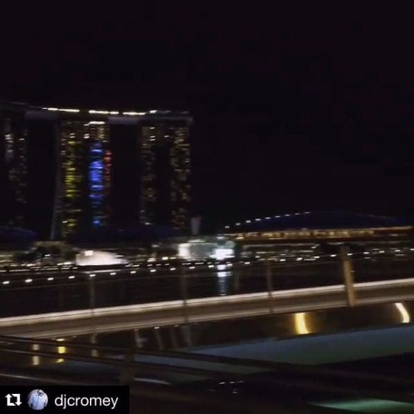 Photo of Marina Bay Singapore at Bayfront, Sheares Link, Bayfront, Downtown Core, Central, 18957, Singapore