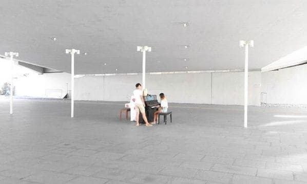 Photo of Marina Bay Singapore at Bayfront, Sheares Link, Bayfront, Downtown Core, Central, 18957, Singapore