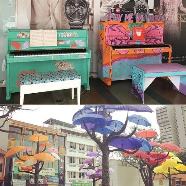 Photo of Serangoon Plaza at 422, Ang Mo Kio Avenue 3, Ang Mo Kio, Central, 560422, Singapore