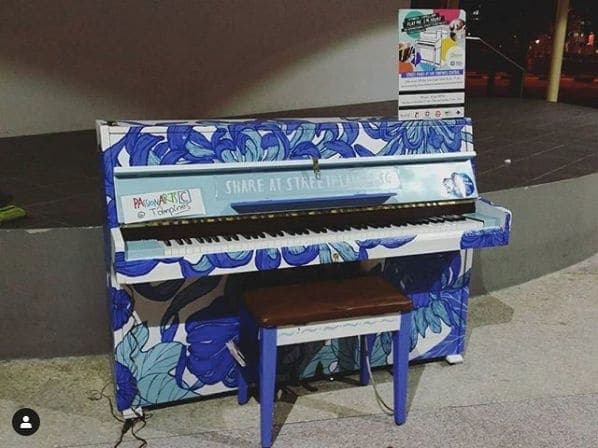 Photo of Blk 504 Tampines Central 1 at 504, Tampines Central 1, Tampines, Northeast, 520501, Singapore