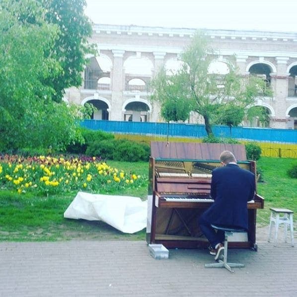 Photo of Square of Contracts at Gostiny Dvor, 4, Kontraktova Square, Боричів узвіз, Podil, Podilskyi district, Kyiv, 04070, Ukraine