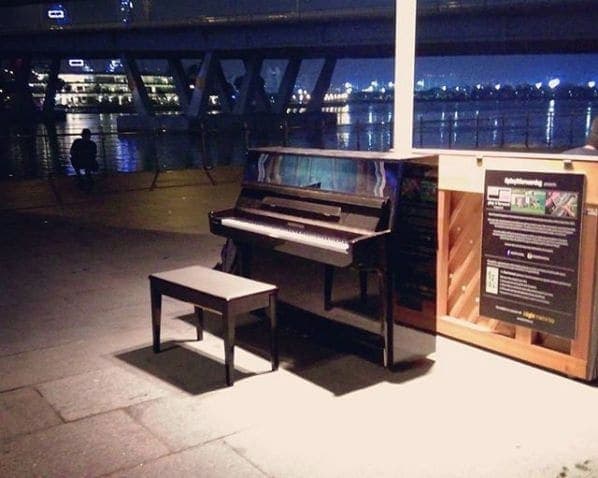 Photo of Marina Bay Sands at Marina Bay Sands Casino, Bayfront Avenue, Bayfront, Downtown Core, Central, 018956, Singapore