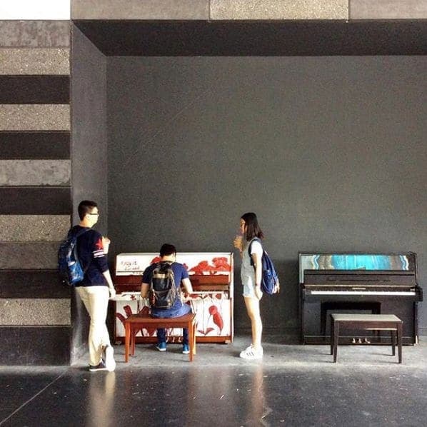 Photo of Sota, School Of The Arts at School of the Arts Singapore, 1, Zubir Said Drive, Museum, Central, 227968, Singapore. Our \
