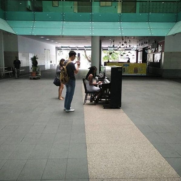 Photo of SMU Lee Kong Chian School of Business at Lee Kong Chian School of Business, Victoria Street, Museum, Central, 178892, Singapore