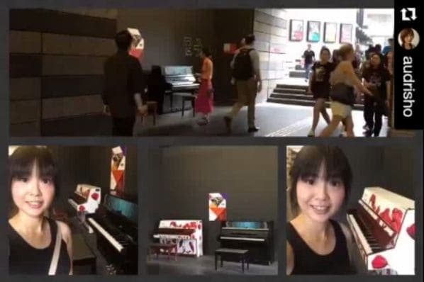 Photo of Sota, School Of The Arts at School of the Arts Singapore, 1, Zubir Said Drive, Museum, Central, 227968, Singapore