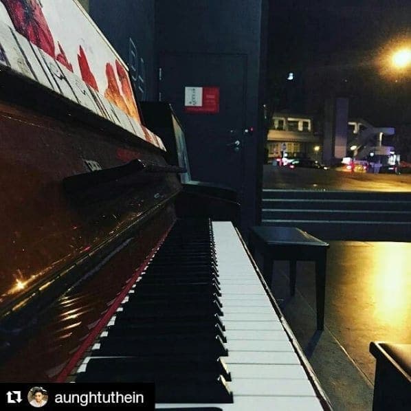 Photo of Sota, School Of The Arts at School of the Arts Singapore, 1, Zubir Said Drive, Museum, Central, 227968, Singapore. Our \
