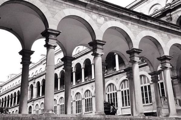 Photo of Hôtel-Dieu de Paris at Hôtel-Dieu, Rue Chanoinesse, Quartier Les Îles, 4th Arrondissement, Paris, Ile-de-France, Metropolitan France, 75004, France