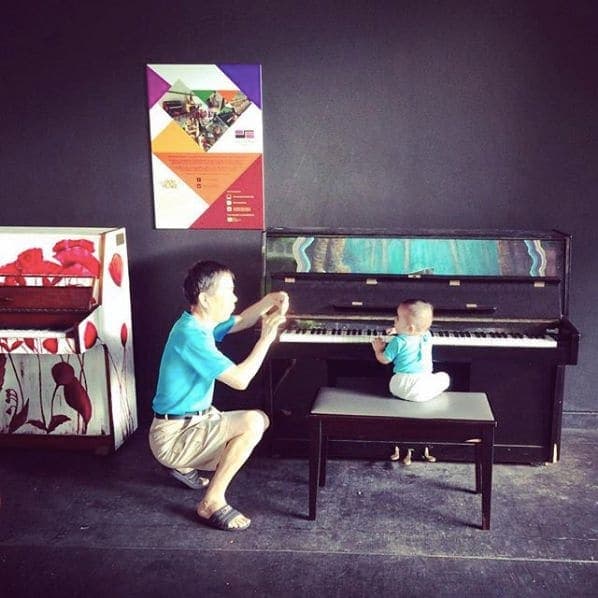 Photo of Sota, School Of The Arts at School of the Arts Singapore, 1, Zubir Said Drive, Museum, Central, 227968, Singapore