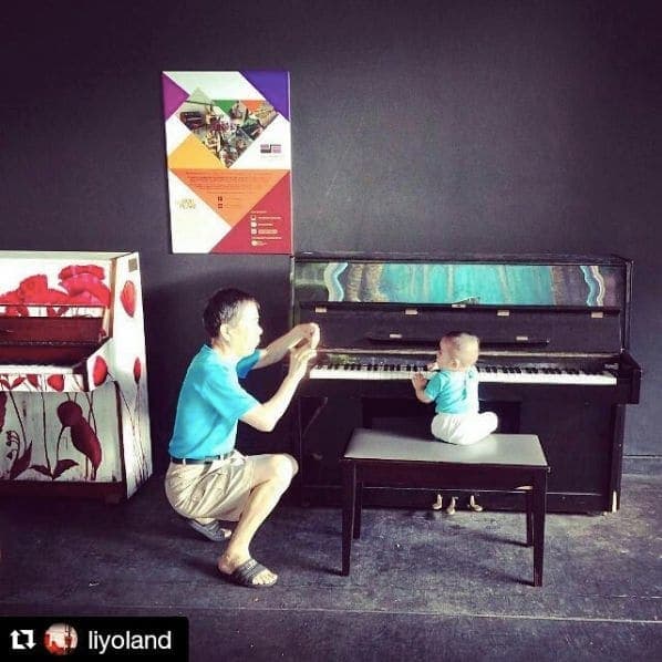 Photo of Sota, School Of The Arts at School of the Arts Singapore, 1, Zubir Said Drive, Museum, Central, 227968, Singapore