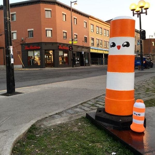 Photo of Saint-Henri, Montreal at 555, Rue Saint-Ferdinand, Saint-Henri, Le Sud-Ouest, Montreal, Urban agglomeration of Montreal, Montreal (06), Quebec, H4C1C2, Canada