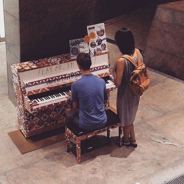 Photo of Singapore Design Store at Esplanade Theatres, 8, Raffles Avenue, Downtown Core, Central, 039802, Singapore