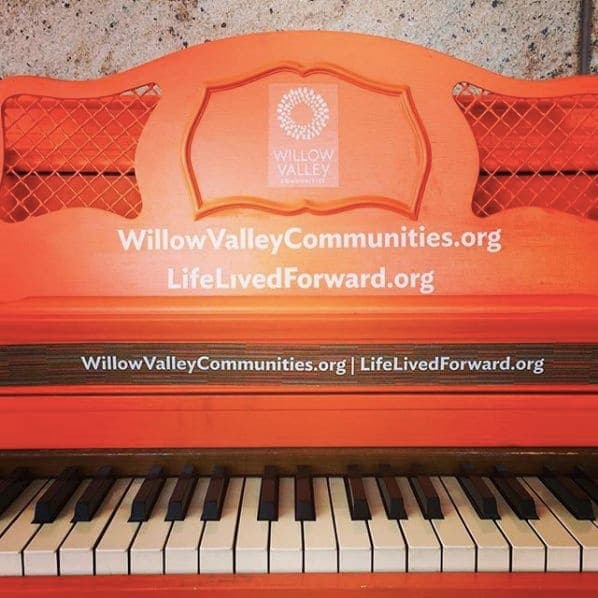 Photo of Music For Everyone at The Ware Center - Millersville University, 42, North Prince Street, Lancaster, Lancaster County, Pennsylvania, 17603, United States