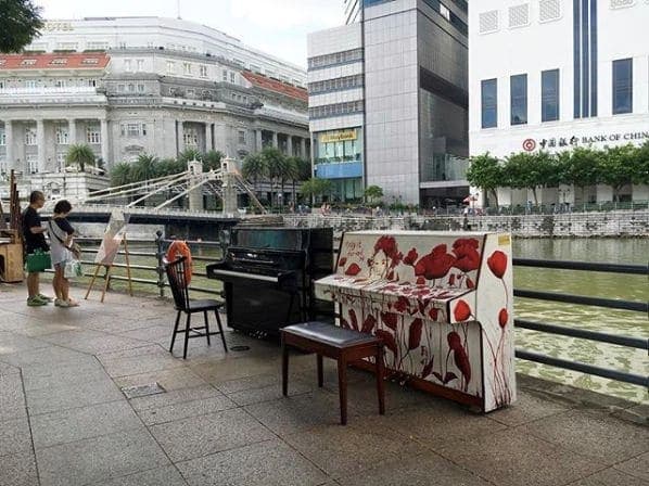 Photo of ACM (Asian Civilisations Museum) at Asian Civilisations Museum, 1, Empress Place, Downtown Core, Central, 179555, Singapore