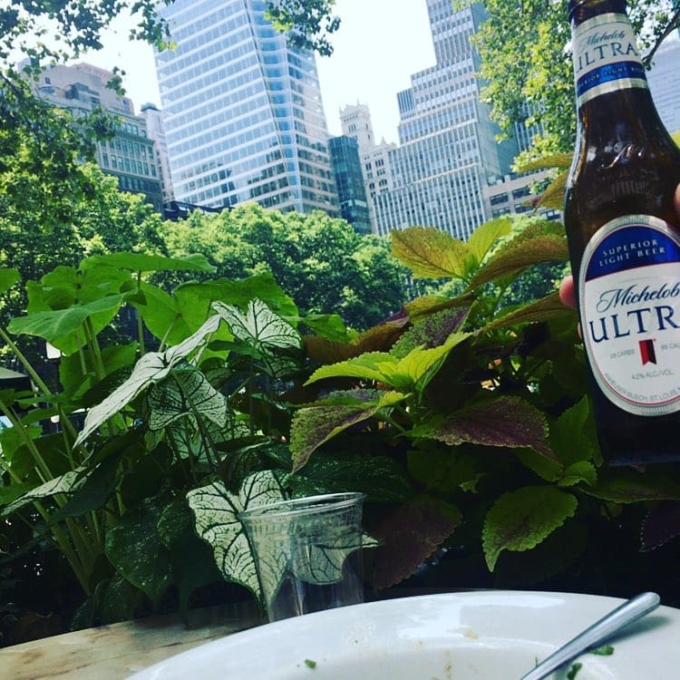 Photo of Bryant Park at Bryant Park, West 40th Street, Midtown South, Manhattan, New York County, New York, 10018, United States