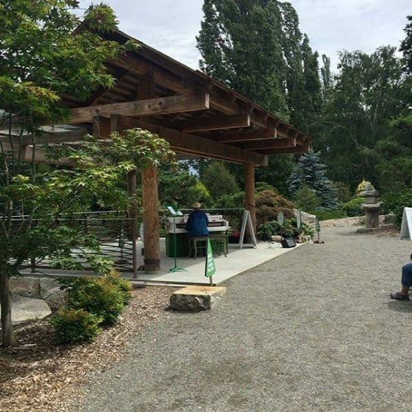 Photo of Kubota Garden at Kubota Garden, 9817, 55th Avenue South, Rainier Beach, Seattle, King County, Washington, 98118, United States