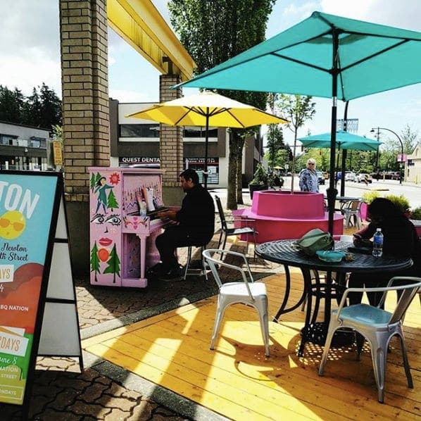 Photo of BBQ Nation at Surrey RCMP (Newton, #3), 7235, 137 Street, Newton, Surrey, Metro Vancouver Regional District, British Columbia, V3W 1A4, Canada