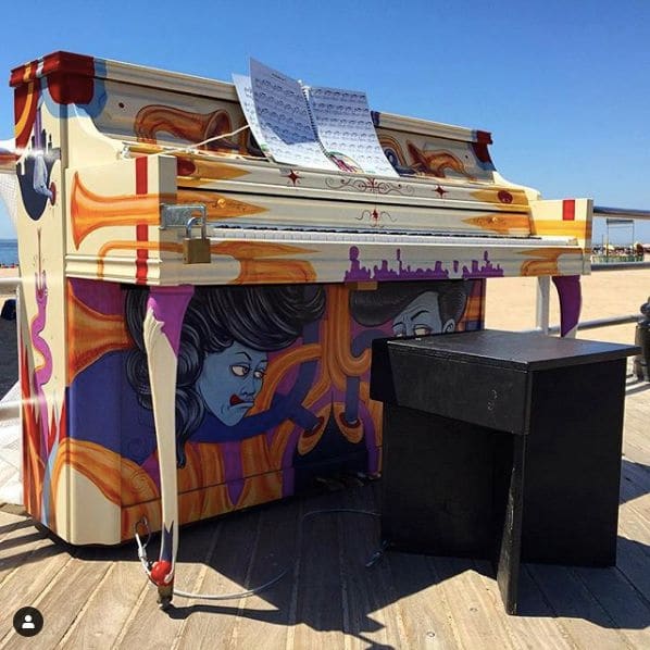 Photo of Coney Island at 2906, West 25th Street, Coney Island, Brooklyn, Kings County, New York, 11224, United States