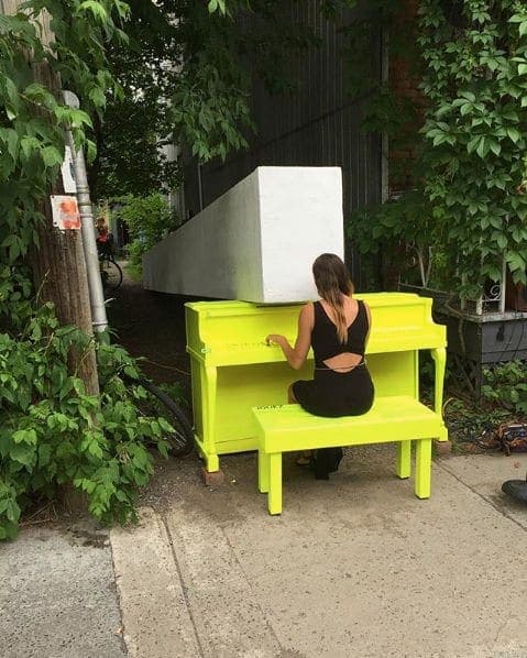 Photo of Quartier des arts de Québec at 121, Chemin Sainte-Foy, Montcalm, La Cité-Limoilou, Quebec City, Québec (Agglomération), Capitale-Nationale, Quebec, G1R 1T1, Canada