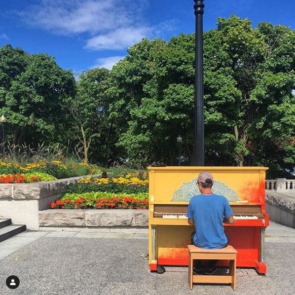 Photo of Parc du Mont-Royal at 1521, Chemin Remembrance, Montagne, Ville-Marie, Montreal, Urban agglomeration of Montreal, Montreal (06), Quebec, H3G 1B3, Canada