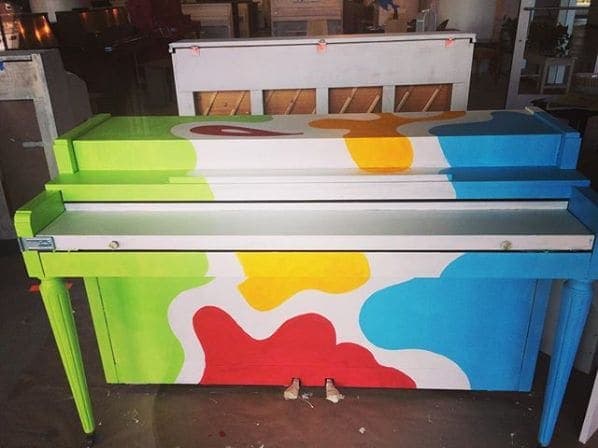 Photo of Modern Piano Boston at 144;146;148, Main Street, Watertown, Middlesex County, Massachusetts, 02172, United States