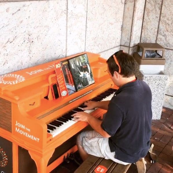 Photo of Music For Everyone at The Ware Center - Millersville University, 42, North Prince Street, Lancaster, Lancaster County, Pennsylvania, 17603, United States