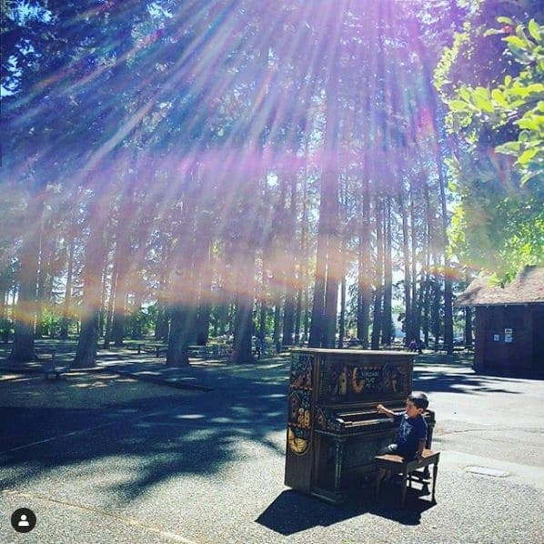 Photo of Mt Scott Community Center at Mount Scott Community Center, 5530, Southeast 72nd Avenue, Arleta, Mount Scott-Arleta, Portland, Multnomah County, Oregon, 97206, United…
