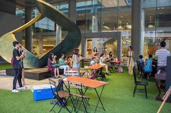 Photo of Singapore City Gallery at URA Centre, 45, Maxwell Road, Chinatown, Outram, Central, 069118, Singapore